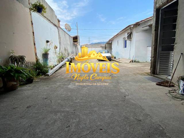 #215 - Casa para Venda em Caraguatatuba - SP