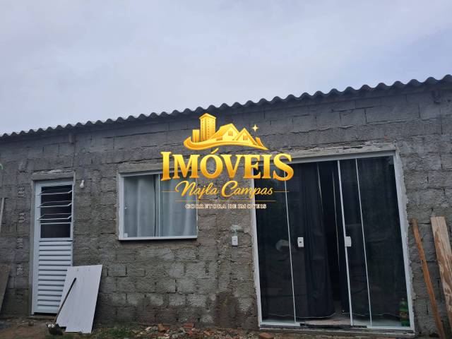 Casa para Venda em Caraguatatuba - 4