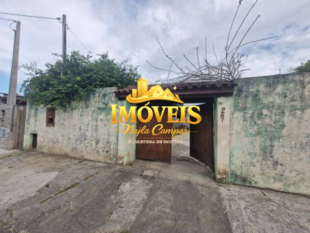 #217 - Casa para Venda em Caraguatatuba - SP