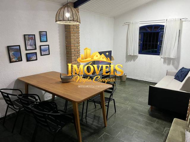 #218 - Casa para Venda em Caraguatatuba - SP