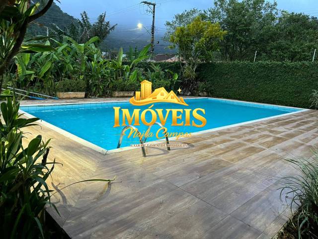 #218 - Casa para Venda em Caraguatatuba - SP