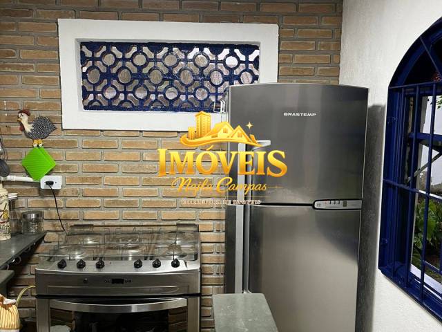 #218 - Casa para Venda em Caraguatatuba - SP