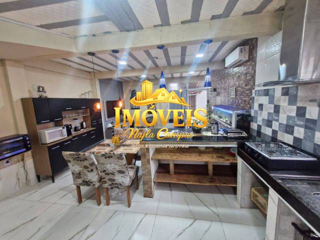 Casa para Venda em Caraguatatuba - 4