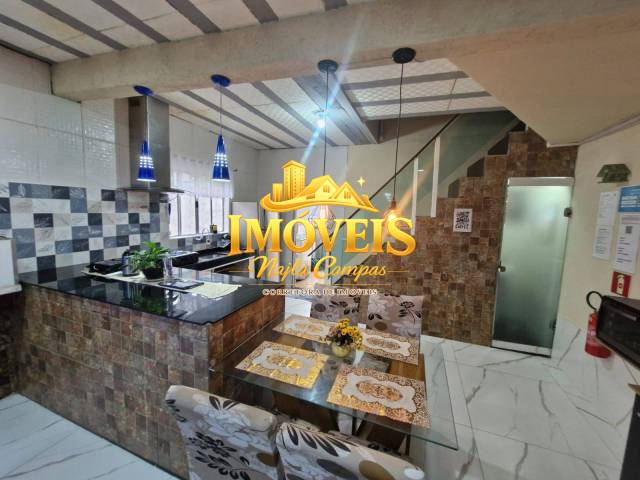 Casa para Venda em Caraguatatuba - 5