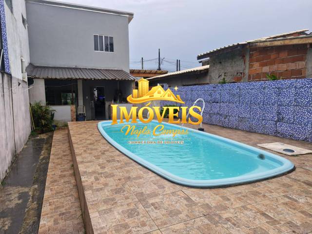 #220 - Casa para Venda em Caraguatatuba - SP