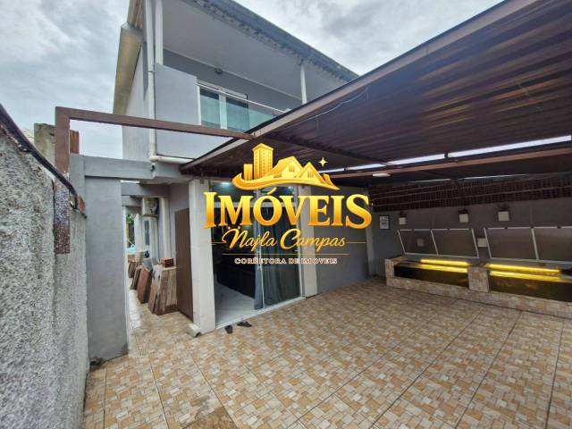 #220 - Casa para Venda em Caraguatatuba - SP