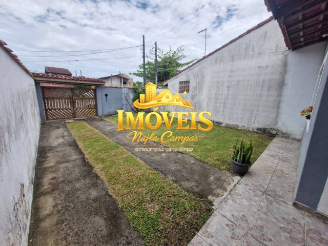 #221 - Casa para Venda em Caraguatatuba - SP