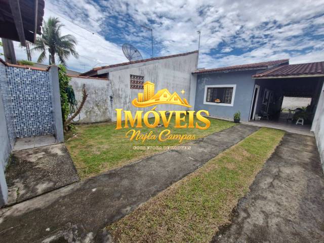 #221 - Casa para Venda em Caraguatatuba - SP