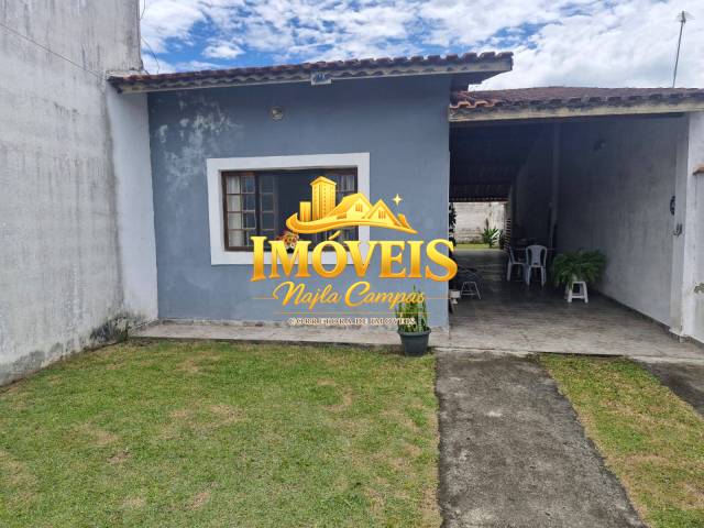 #221 - Casa para Venda em Caraguatatuba - SP