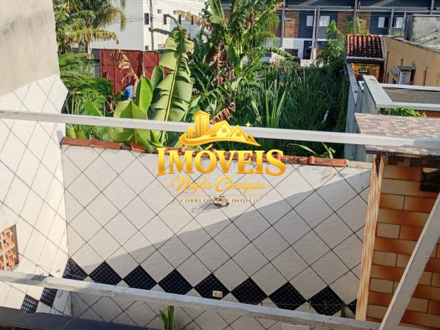 #222 - Casa para Venda em Caraguatatuba - SP