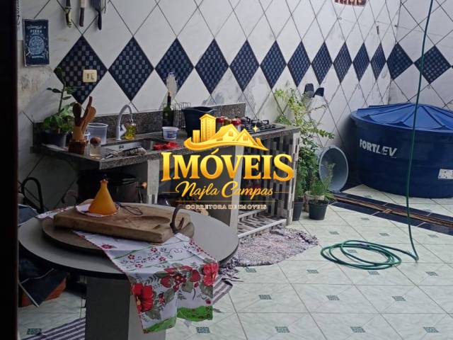 #222 - Casa para Venda em Caraguatatuba - SP