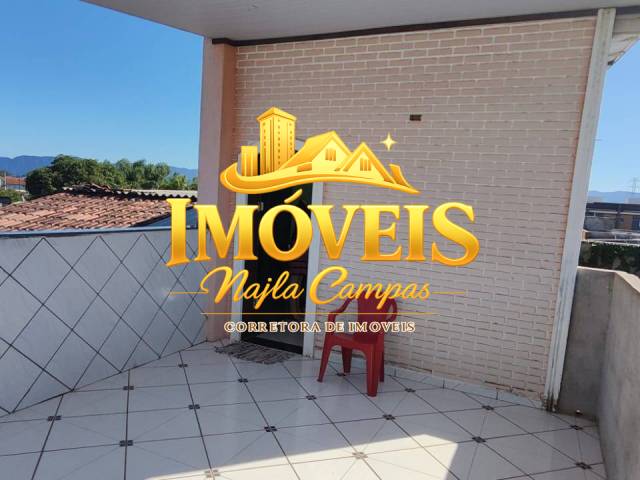 #222 - Casa para Venda em Caraguatatuba - SP