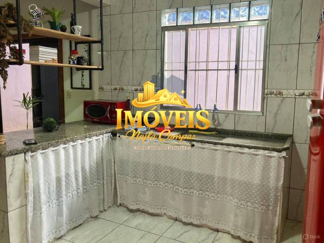 Casa para Venda em Caraguatatuba - 4