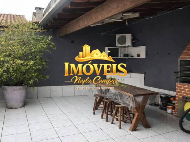 #223 - Casa para Venda em Caraguatatuba - SP