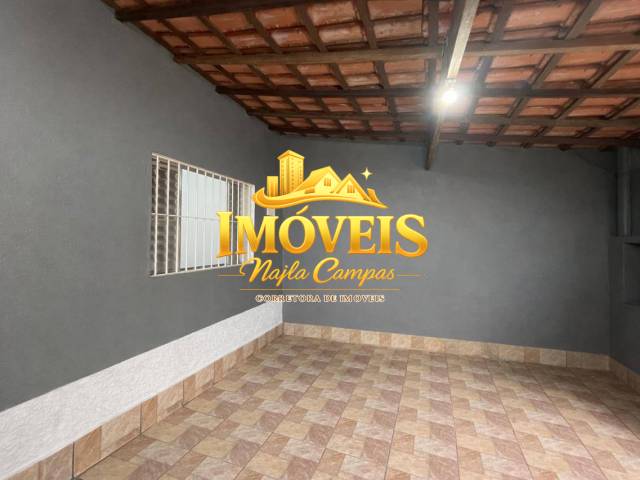 #223 - Casa para Venda em Caraguatatuba - SP
