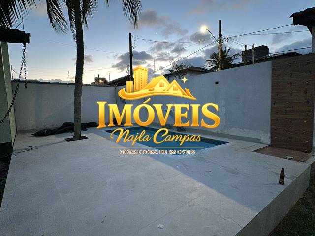 #224 - Casa para Venda em Caraguatatuba - SP