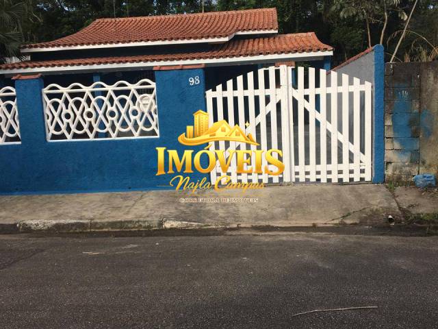 #227 - Casa para Venda em Caraguatatuba - SP