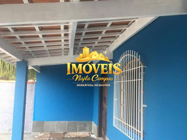 #227 - Casa para Venda em Caraguatatuba - SP