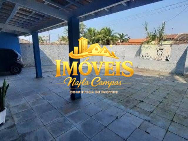 #227 - Casa para Venda em Caraguatatuba - SP