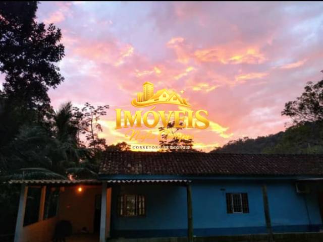 #197 - Chácara para Venda em Caraguatatuba - SP