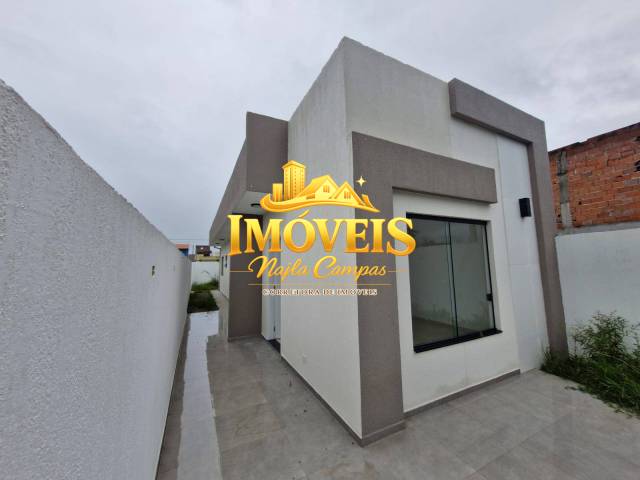 #230 - Casa para Venda em Caraguatatuba - SP