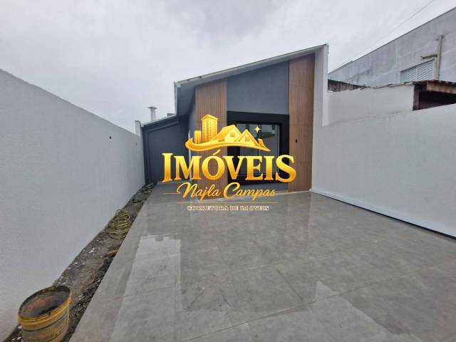 #232 - Casa para Venda em Caraguatatuba - SP