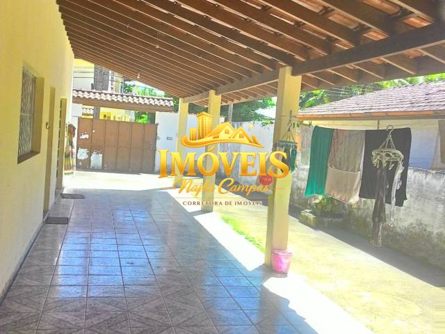 #233 - Casa para Venda em São Sebastião - SP