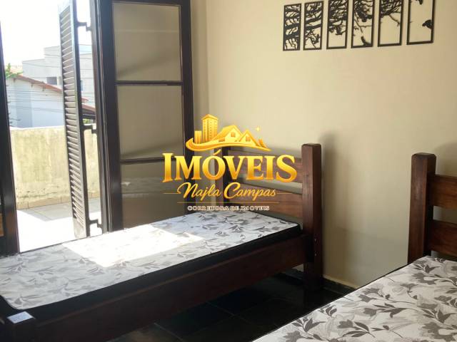 #234 - Casa para Venda em Caraguatatuba - SP