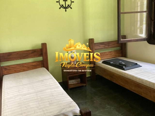 Casa para Venda em Caraguatatuba - 4