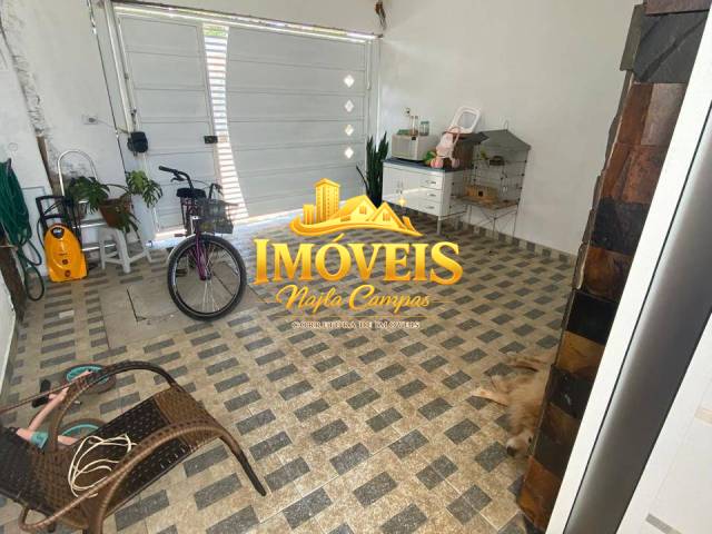 #235 - Casa para Venda em Caraguatatuba - SP