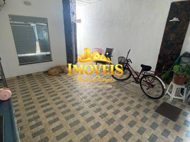 #235 - Casa para Venda em Caraguatatuba - SP