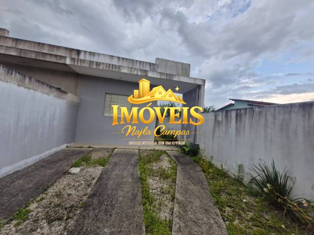 #236 - Casa para Venda em Caraguatatuba - SP