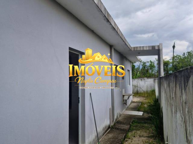 #236 - Casa para Venda em Caraguatatuba - SP