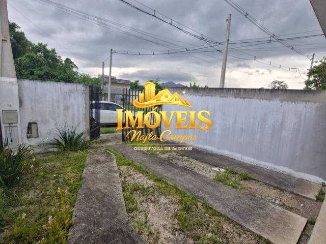 #236 - Casa para Venda em Caraguatatuba - SP