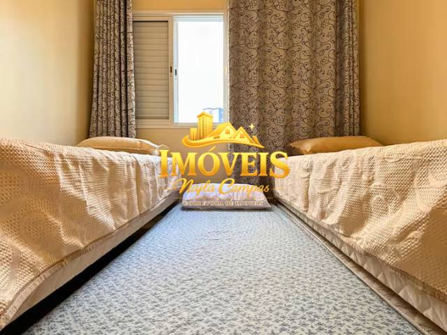 #237 - Apartamento para Venda em Caraguatatuba - SP