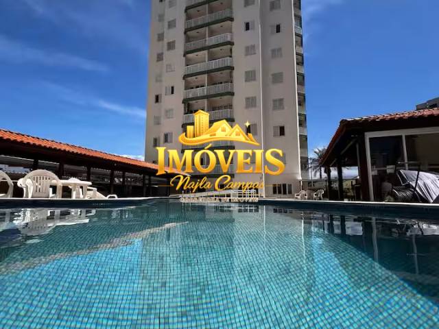 #237 - Apartamento para Venda em Caraguatatuba - SP