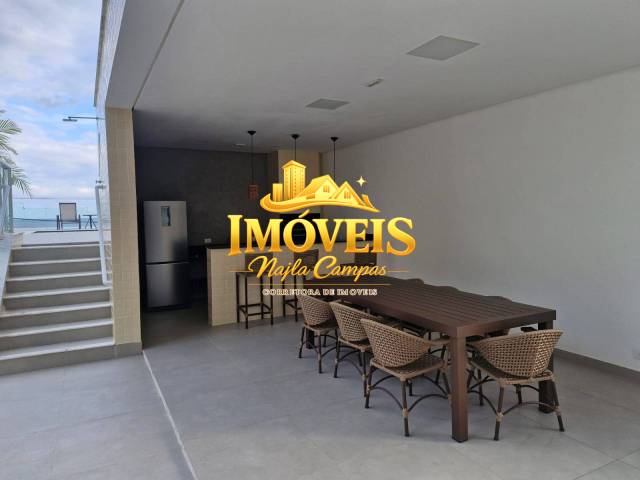 #238 - Apartamento para Venda em Caraguatatuba - SP