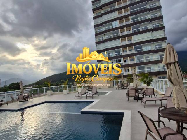 Apartamento para Venda em Caraguatatuba - 4