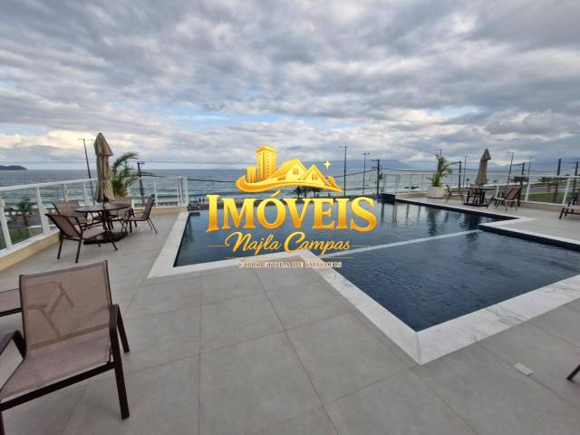 #239 - Apartamento para Venda em Caraguatatuba - SP