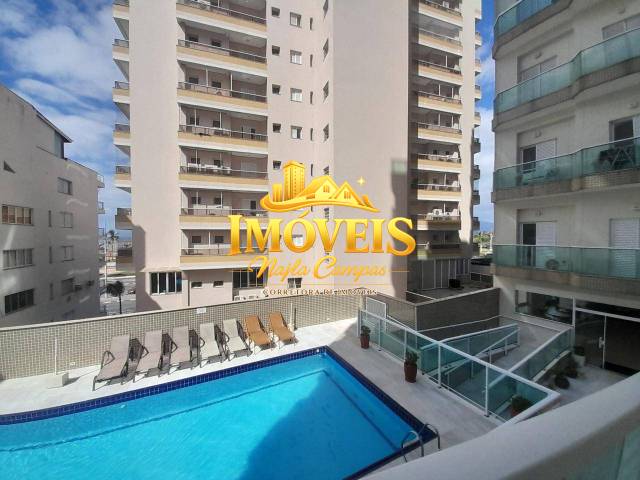 #240 - Apartamento para Venda em Caraguatatuba - SP