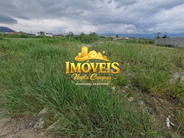 #243 - Área para Venda em Caraguatatuba - SP