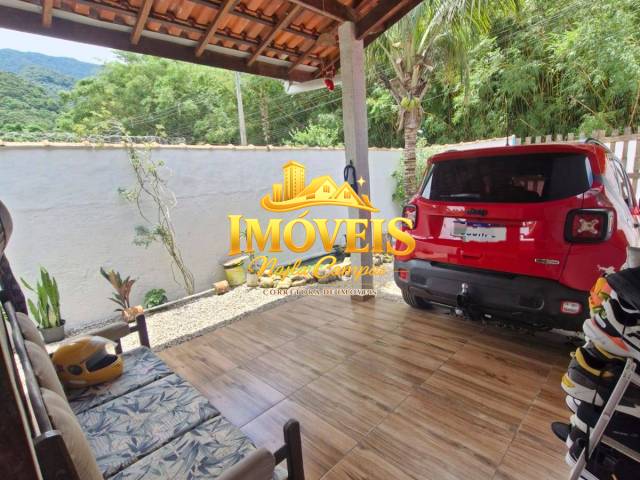 #244 - Casa para Venda em Caraguatatuba - SP