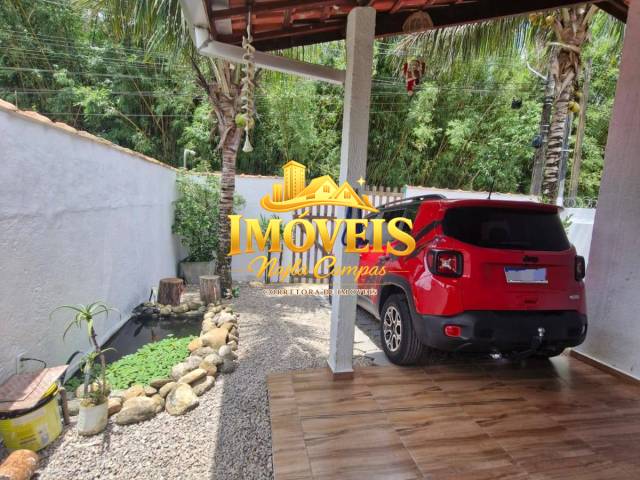 Casa para Venda em Caraguatatuba - 4