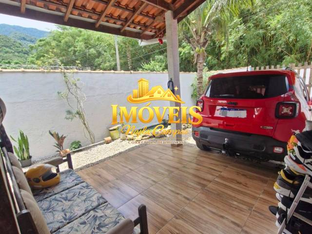 Casa para Venda em Caraguatatuba - 5