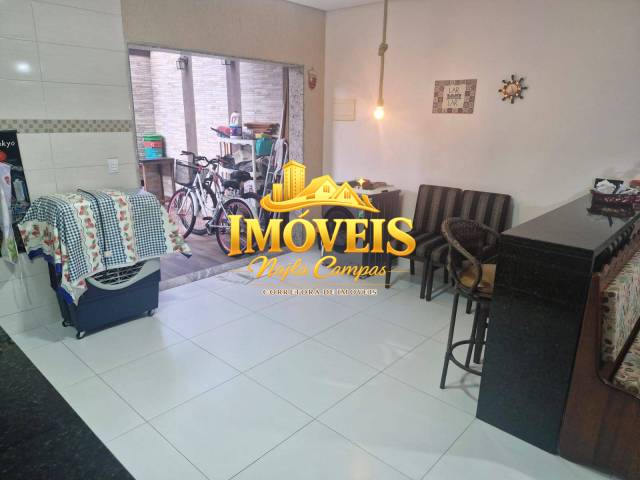 #245 - Casa para Venda em Caraguatatuba - SP