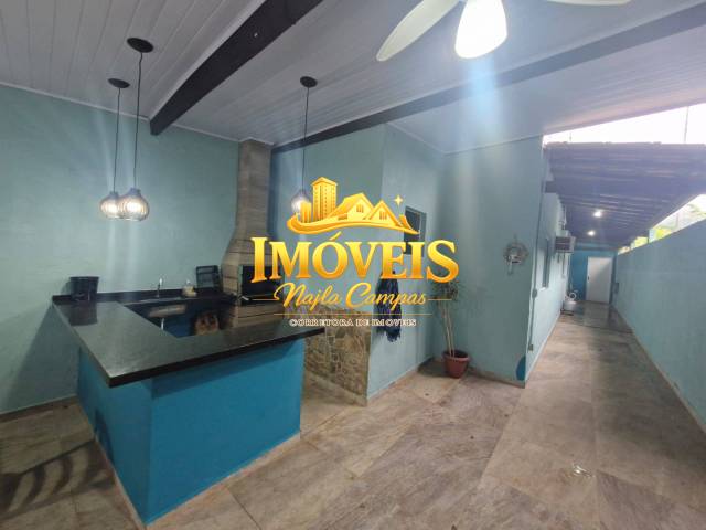 #207 - Casa para Venda em Caraguatatuba - SP