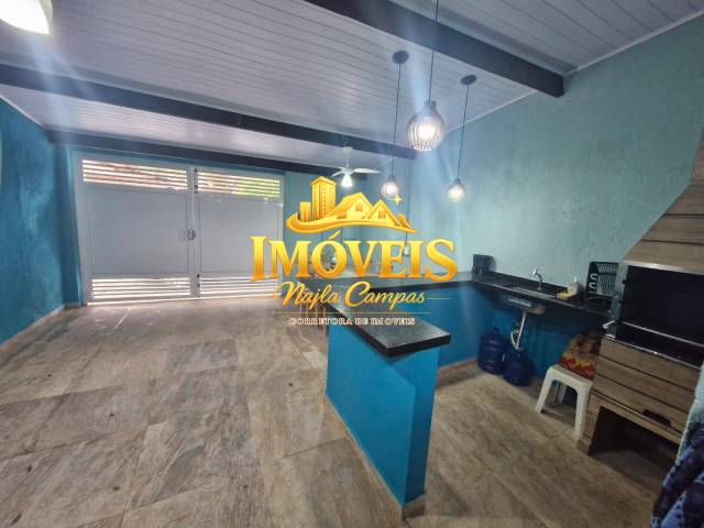#207 - Casa para Venda em Caraguatatuba - SP
