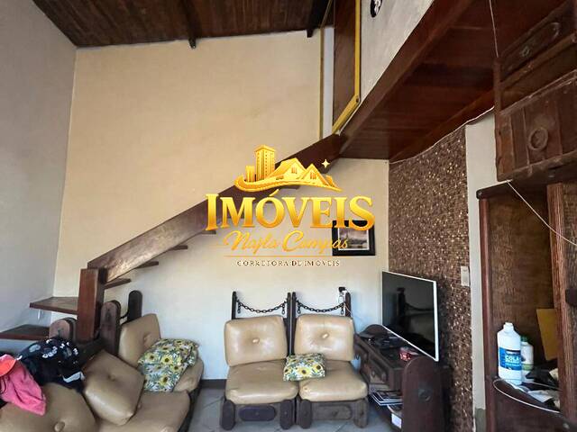 #246 - Casa para Venda em Caraguatatuba - SP