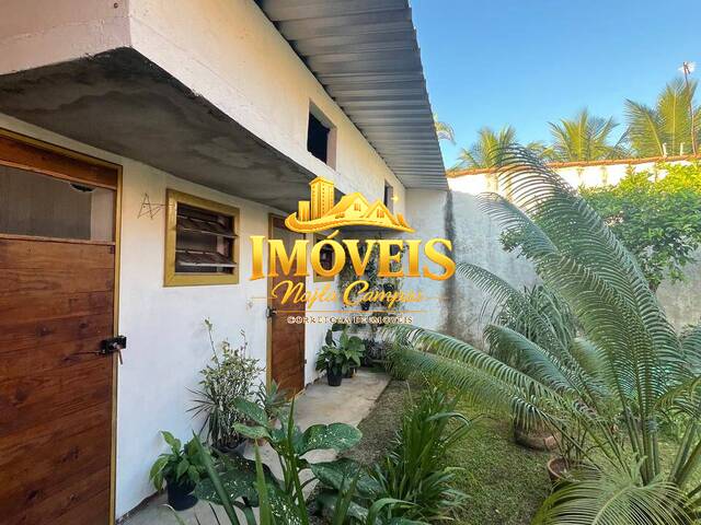 #246 - Casa para Venda em Caraguatatuba - SP