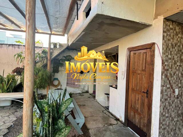 #246 - Casa para Venda em Caraguatatuba - SP